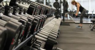 Empower Your Fitness Journey: Find the Best Gym to Loss Weight Fast